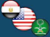 America Worried about a Change of Power in Cairo and Riyadh