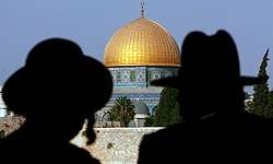 Zionists want to Dismantle Masjid al-Aqsa and send it to Mecca