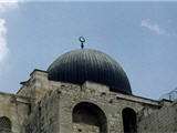 Dangerous Scenarios Surrounding Masjid al-Aqsa