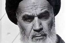 Imam Khomeini’s only letter without ‘In the Name of Allah’