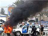 نماينده پارلمان: انفجارهاي عراق كار اشغالگران است