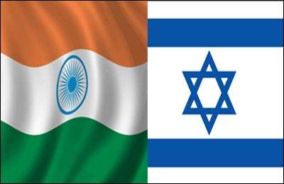 بھارت،اسرائیل سے ایک ارب 10 کروڑ ڈالر کا جدید ایئرڈیفنس سسٹم خریدے گا،معاہدہ ہو گیا