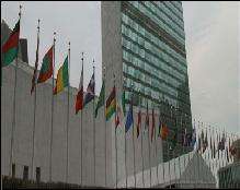 اقوام متحدہ کا اسرائیل سے غزہ کی ناکہ بندی ختم کرنے کا مطالبہ