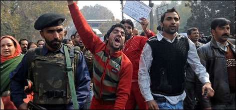 مقبوضہ کشمیر میں اعلیٰ افسر سمیت 3 بھارتی فوجی ہلاک