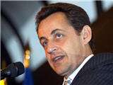 Sarkozy visits Riyadh to Support Saudi Arabia in War against the Shia of Saada