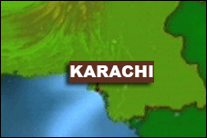 کراچی میں مسلح دہشت گردوں کی فائرنگ سے سفینہ اہلبیت کا  پیش امام جاں بحق