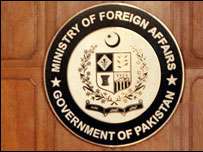 بھارت پاکستان کیخلاف محدود جنگ کی تیاریاں کر رہا ہے،دفتر خارجہ
