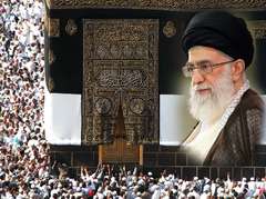The message of H. E. Ayatullah Khamenei to the Hajj pilgrims