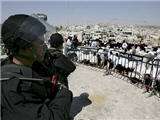 Israeli Security Surrounds Masjid al-Aqsa near ‘Id al-Adhah