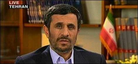 مزید اقتصادی پابندیاں کچھ نہیں بگاڑ سکتیں،ہم تنہا رہ سکتے ہیں،عالمی طاقتیں ہمارے بغیر نہیں رہ سکتیں،احمدی نژاد