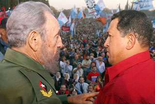 Castro-Chavez
