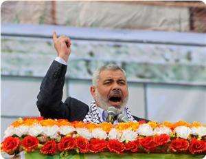 قومی حکومت کی تشکیل تمام مسائل کا بہترین حل ہے: حماس کے یوم تاسیس پر خطاب