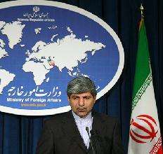 ایران اور عراق کے سرحدی مسائل الجزائر معاہدے کے تحت قابل حل ہیں: ایران