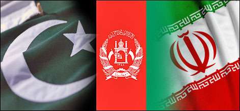 پاکستان،ایران اور افغانستان کے وزرائے خارجہ کا اجلاس آج ہو گا