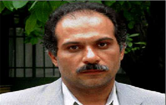 ایران کے ایٹمی سائنس دان کا قتل اور صیہونی ہاتھ