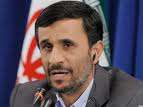یورینیم کی افزودگی کے بارے میں قوم کو جلد خوشخبری سنائیں گے،احمدی نژاد