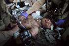 کابل،مترجم نے 2 امریکی فوجی ہلاک کر کے زندگی ختم کر لی،نیٹو فوج کیساتھ لڑائی میں 6 افغان فوجی مارے گئے،7 زخمی