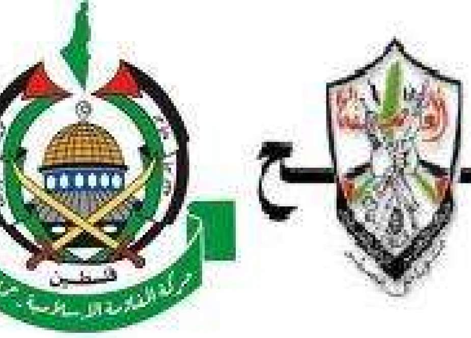 حماس کا نمائندہ جلد ہی مغربی کنارے کا دورہ کریگا