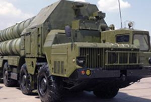 Russia to Supply Iran with S-300 Defense Systems