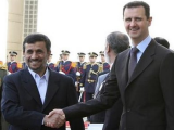 ايران و سوريه، سياست هاي آمريكا را به استهزاء گرفتند