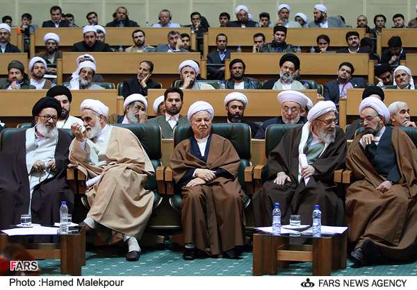 تہران میں 23 ویں بین الاقوامی وحدت اسلامی کانفرنس کا انعقاد