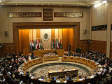 وزيران خارجه عرب جنايت ترور المبحوح را محكوم كردند