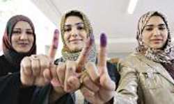 عراق میں عام انتخابات کا آغاز، متعدد مقامات پر دھماکے