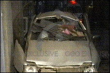 لاہور کے علاقے اقبال ٹاؤن میں چند گھنٹوں کے اندر 7 دھماکے، متعدد زخمی
