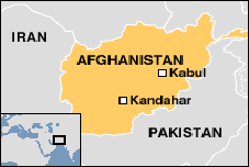قندھار میں پاکستانی قونصل خانے کے قریب دھماکا، ایک پاکستانی جاں بحق 6 زخمی