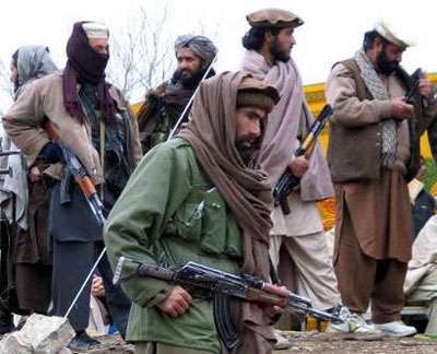 فوج،ایجنسیاں،پی پی،ایم کیو ایم اور اے این پی ہمارے دشمن ہیں،تحریک طالبان