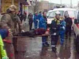 كشته شدن بيش از 40 نفر در دو انفجار در مترو مسكو