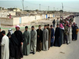 چارچوب انتخاب دولت آينده عراق