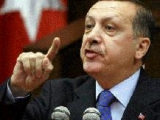 اردوغان: چرا جهان برنامه هسته‌اي اسرائيل را ناديده مي‌گيرد