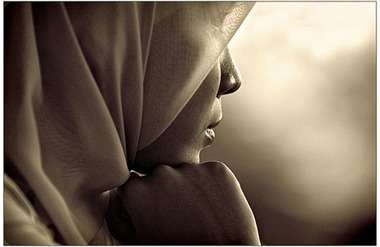Controversy shrouds Muslim women