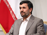 اظهارات احمدي نژاد در صدر اخبار جهان قرار گرفت