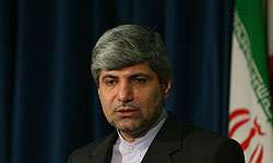 تہران کانفرنس دنیا کو ایٹمی ہتھیاروں سے پاک کرنے کی طرف پہلا قدم تھا، ایران