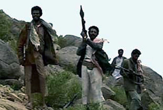 Houthis urge Yemen to free prisoners