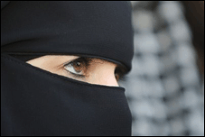 فرانس،دوران ڈرائیونگ نقاب پہننے پر مسلمان خاتون کو جرمانہ