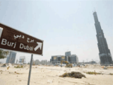 ادامه بحران اقتصادي در امارات