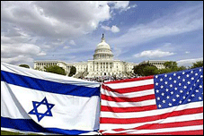 اسرائیل کی مشکوک نیو کلیئر پالیسی کو امریکی حمایت میسر ہے،رپورٹ