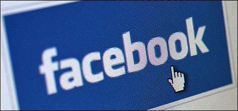 مسلمانوں کے جذبات مجروح کرنے والا پیج"فیس بک"سے ہٹا دیا گیا