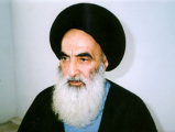 آیت الله سیستانی بار دیگر بر تسریع در تشکیل دولت عراق تاکید کرد