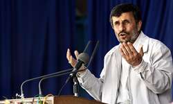تہران اعلامیہ،اوبامہ کے لئے تاریخی اور آخری موقع ہے،احمدی نژاد