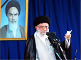 انقلاب کی بہترین پہچان خود امام خمینی رہ کی شخصیت ہے،سید علی خامنہ ای