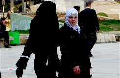 اسپین،بارسلونا میں حجاب پر پابندی کا فیصلہ
