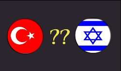 ترکی کا اسرائیل سے فوری معافی مانگنے کا مطالبہ