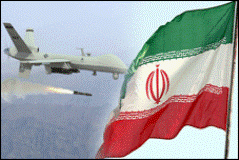 ایران ریڈار پر نظر نہ آنے والے چھوٹے ڈرون طیارے تیار کرے گا