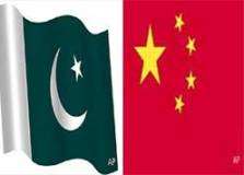 پاکستان چین ایٹمی تعاون پر امریکی تحفظات،ہمیں امریکہ کے بجائے اب چین کا اتحادی بننا چاہئے