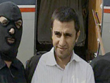 عبدالمالك ريگي سحرگاه امروز اعدام شد