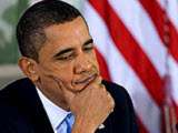 اوباما: بيانيه تهران درباره تبادل سوخت براي ما اعتمادسازي خواهد كرد